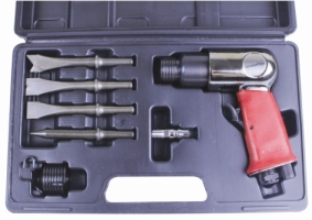 SCORPION - WEEKEND WARRIOR AIR HAMMER KIT 